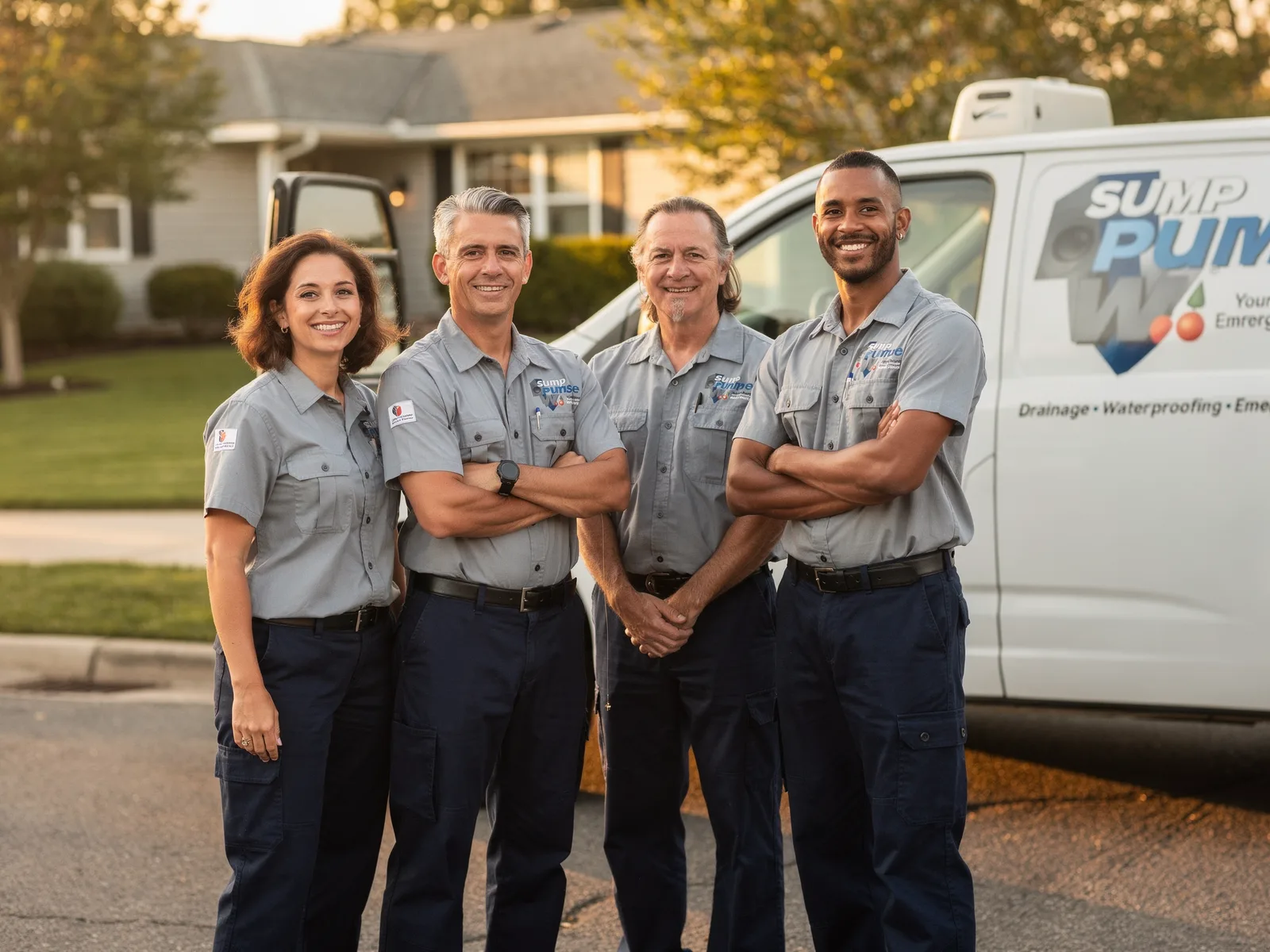 Water Heater Repair company in Houghton, IA